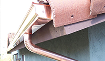 Rain Gutter Installation, Repair, Cleaning in Baconton, GA